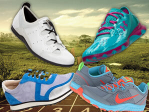 Editor Picks: Best Sneakers