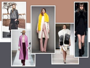 Fall/Winter Fashion Week 2015 Trends – New York Edition