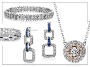 Monique Lhuillier Fine Jewelry at Blue Nile