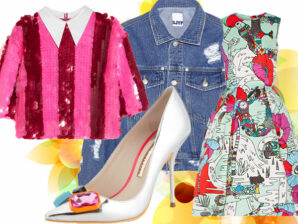 4 Cities, 4 Looks – What to Wear in Fashion Week Cities