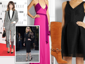 New Girl – 3 New Styles of It Girl Looks