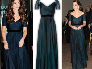 Kate Middleton Favorite: Jenny Packham