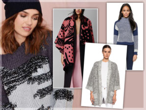 Knit Wit – The 4 Sweaters You Need This Winter