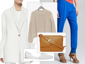 Plane Ready: How to Travel in Style and Comfort