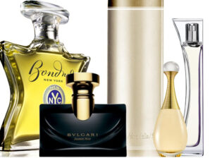 The Best Fragrances For Cold Weather