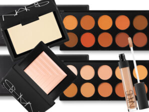 Warm Up With YouTube Beauty Guru Teni Panosian