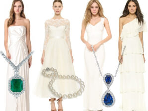 Insider Tips: Wedding Day Jewelry