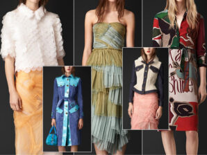 Editor Pick: Burberry Prorsum S/S 2015