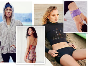 Get a Move on: Free People Does Activewear