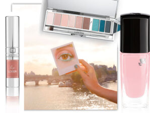 Spring is in the Air: Lancome’s My French Palette