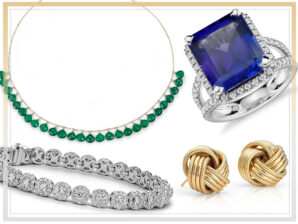 Editor Picks From Blue Nile