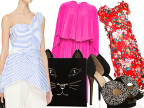 The British Are Coming!