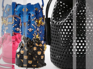 A Drop in the Bucket: Spring’s It Bag