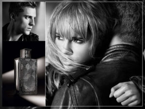 Introducing Burberry Brit Rhythm Intense for Men