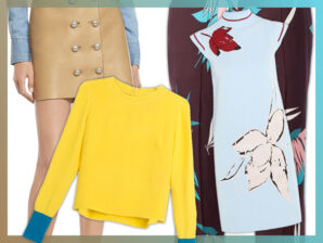 Color Coordinated: Must-Have Spring Colors