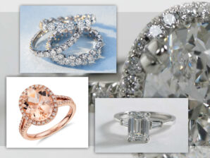 Your Perfect Engagement Ring