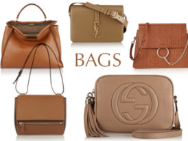 The Net-a-Porter Bag Edit