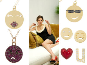 Emotionally Available: Alison Lou Jewelry