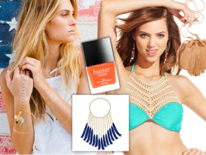 Festival Season: Under $100 Accessories That Make the Look