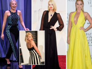 Style Crush: Margot Robbie