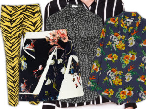 Mixology: Mastering Prints