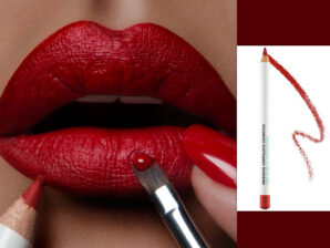 The Red Lip Pencil You MUST Buy: Obsessive Compulsive NSFW