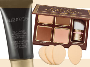 Contouring 101: The Difference Between Powders and Creams