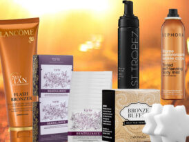 The Best Self-Tanners to Get You Ready For Summer