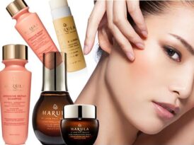 Editor Obsession: Marula Pure Beauty Oil