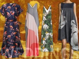 Wedding Guest Style: What to Wear to a Backyard Wedding