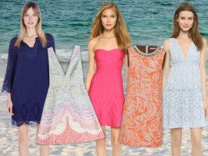 Wedding Guest Style: What to Wear to Beach Wedding