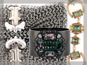 Break Out Stars: Summertime Bracelets