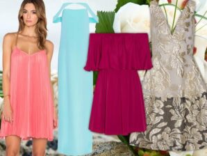 Not Your Average Bridesmaid Dress