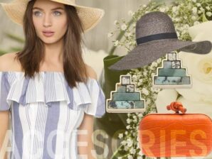 Wear-Again Wedding Accessories