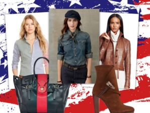 American Beauty: Ralph Lauren, Iconic Americana