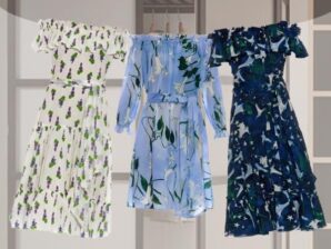 Summertime Favorite: Isolda Dresses