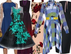 MatchesFashion.com: A Dress Lover’s Mecca