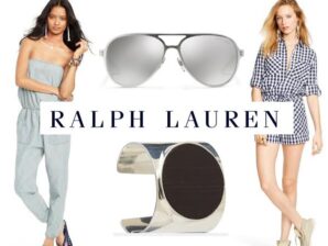 Ralph Lauren: Summer Solstice Style