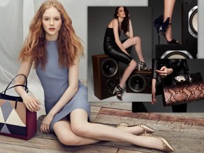 Get Ready for Fall 2015 with Saks Fifth Avenue