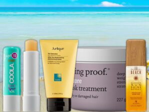 Summer Skin Survival: Your 4 Must-Haves