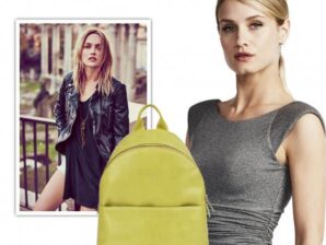 Vegan Fashion: Designs Any Woman Will Love Wearing