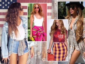 All Hail the Queen Bee: How to Channel Her Fierce Style