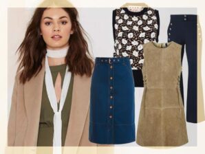 LustreLife Fall Edit: The 11 Pieces Your Closet Needs