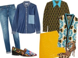 How to be a Street Style Star During Fashion Month