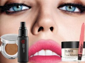 Korean Beauty Trends Now Available Stateside