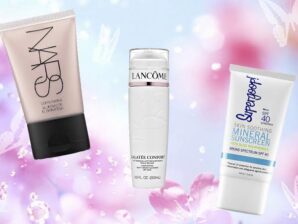 Summer-to-Fall Switch-Up: 3 Rules for Transitioning Your Beauty Routine