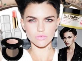 Ruby Rose Obsession: How to Steal Her Look