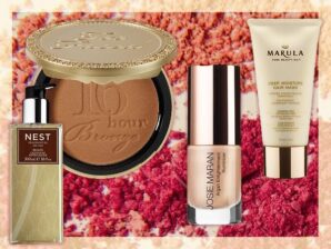 4 End-of-Summer Beauty Buys