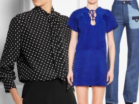 3 Style Tricks to Up Your Outfit “A” Game