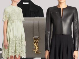 How to Dress Like a French Woman